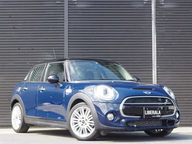 ｍｉｎｉ ｍｉｎｉ の中古車を検索 中古車のガリバー