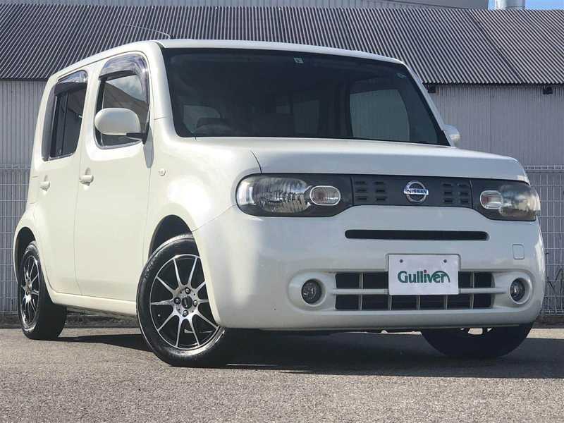 車買取販売ならガリバーアウトレット会津若松店の中古車情報 中古車のガリバー