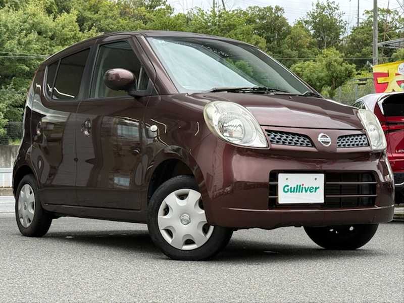 日産 モコ 24年式 車検ありBluetooth、ETC、バックカメラ付 日産 モコ 24年式 車検ありBluetooth、ETC、バックカメラ付 日産