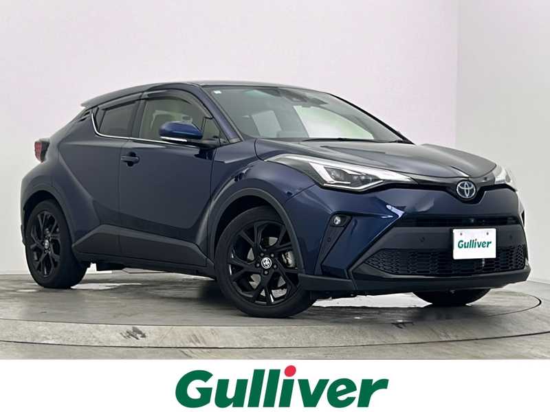 【超貴重】CHR 全58種類セット C－HR（トヨタ）の車両情報 | トヨタ認定中古車 | トヨタ