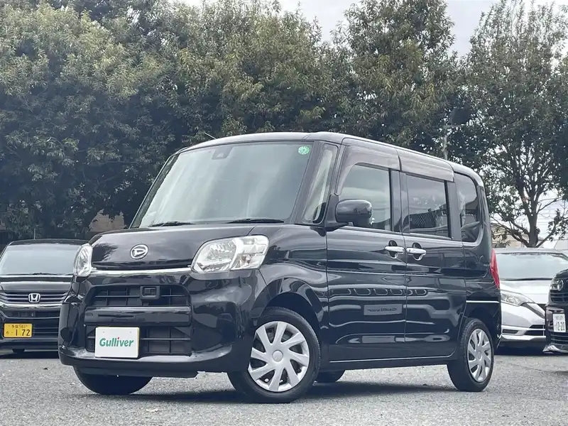 タント（ダイハツ）の中古車を検索｜【中古車のガリバー】（6