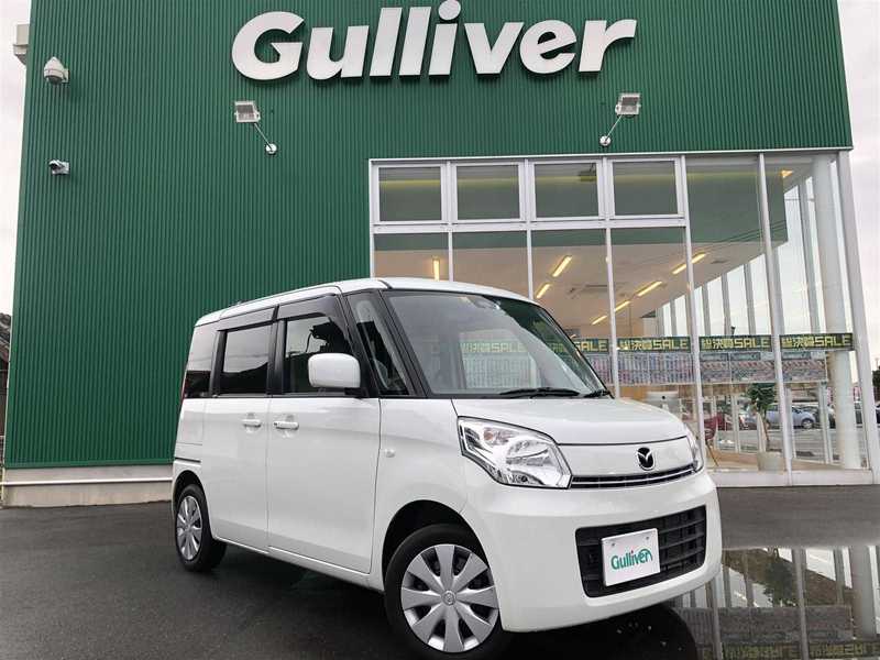 軽自動車の福岡県の中古車を検索 中古車のガリバー