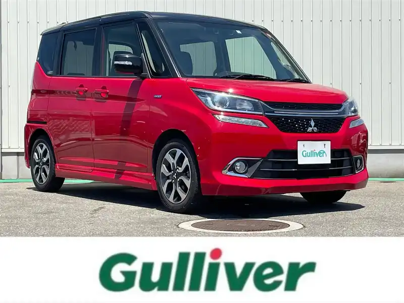 スズキ,三菱とソリオ,デリカD：2の中古車を検索｜【中古車の