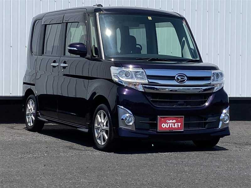 ダイハツの千葉県の中古車を検索 中古車のガリバー