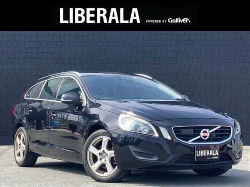 ｖ６０ ボルボ の中古車を検索 中古車のガリバー