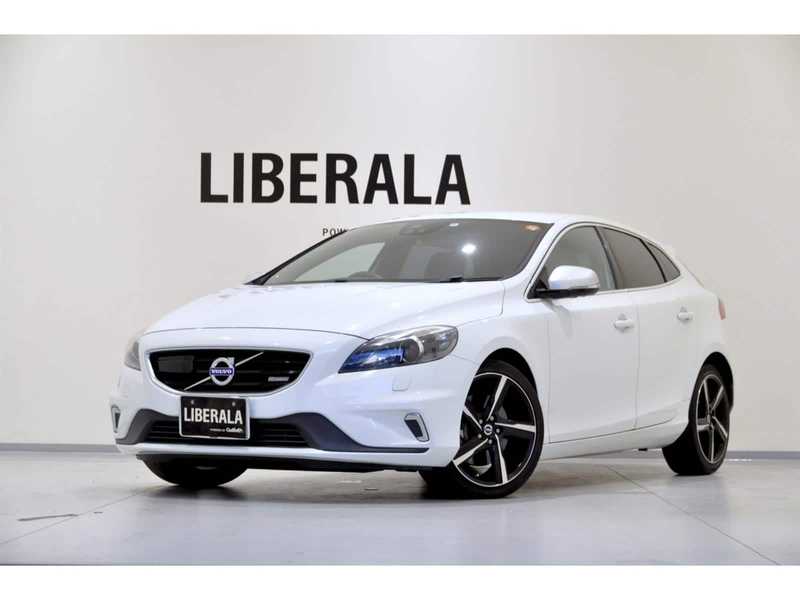 ｖ４０ ボルボ の中古車を検索 中古車のガリバー