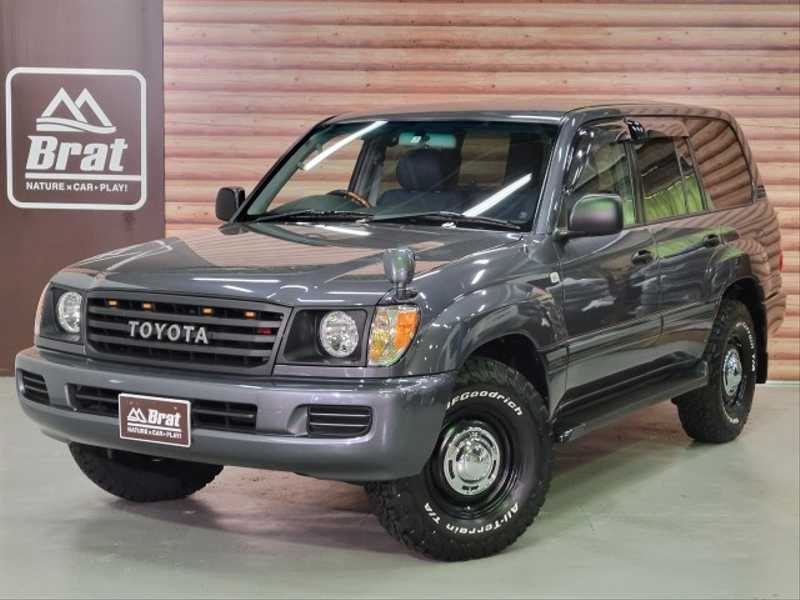 SUV/クロカンの中古車を検索｜【中古車のガリバー】