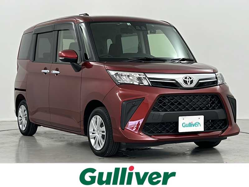 社外アルミ165/65R14 タンク ルーミー デリカD2 トール パッソ