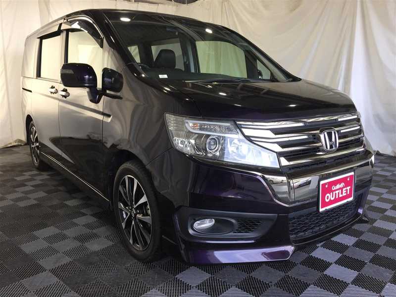 ステップワゴンスパーダ ホンダ の中古車を検索 中古車のガリバー