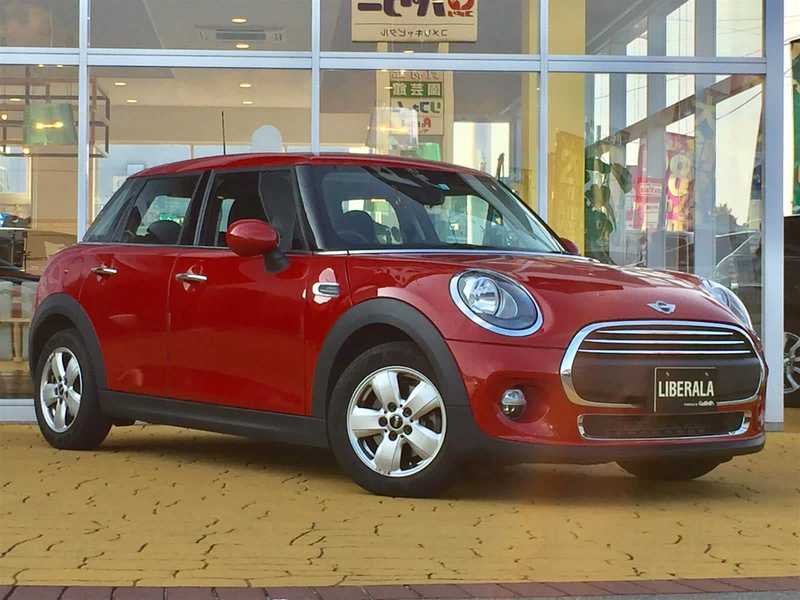 ｍｉｎｉ ｍｉｎｉ の中古車を検索 中古車のガリバー