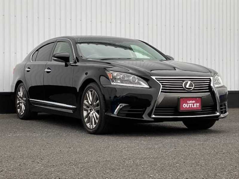ｌｓ レクサス の中古車を検索 中古車のガリバー