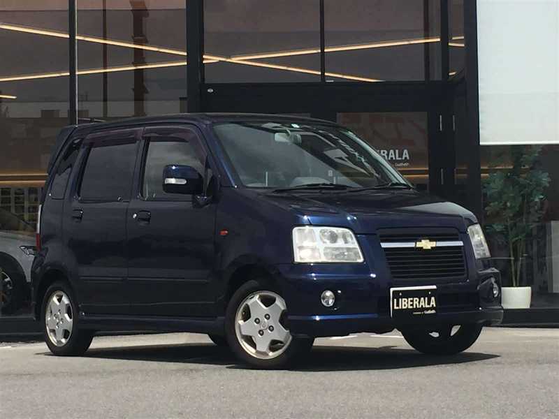シボレーｍｗ シボレー の中古車を検索 中古車のガリバー