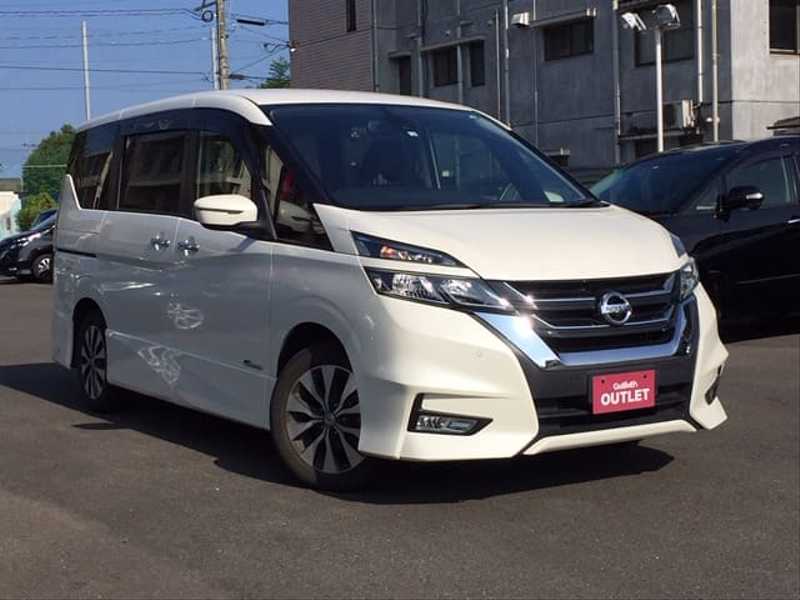 日産 ミニバン ワゴン １ｂｏｘの中古車を検索 中古車のガリバー