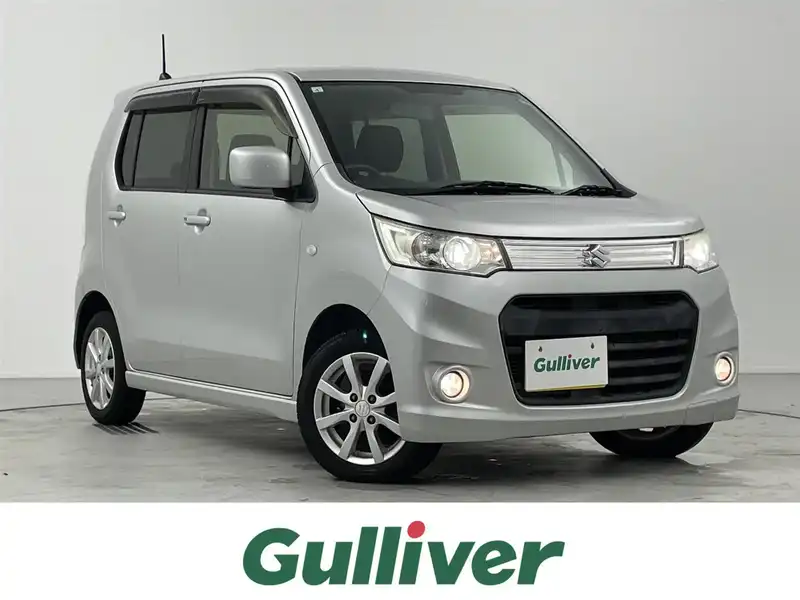 スズキ　ワゴンR　スティングレー　愛知県発 お知らせ | 新型ワゴンR・スティングレー誕生！ | 株式会社スズキ名古屋