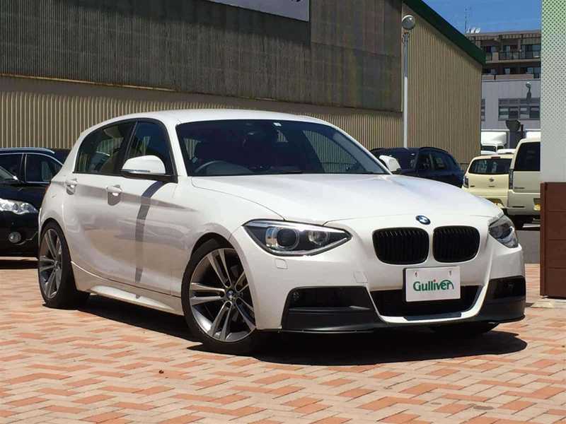 ｂｍｗの新潟県の中古車情報を検索 価格 在庫 中古車のガリバー