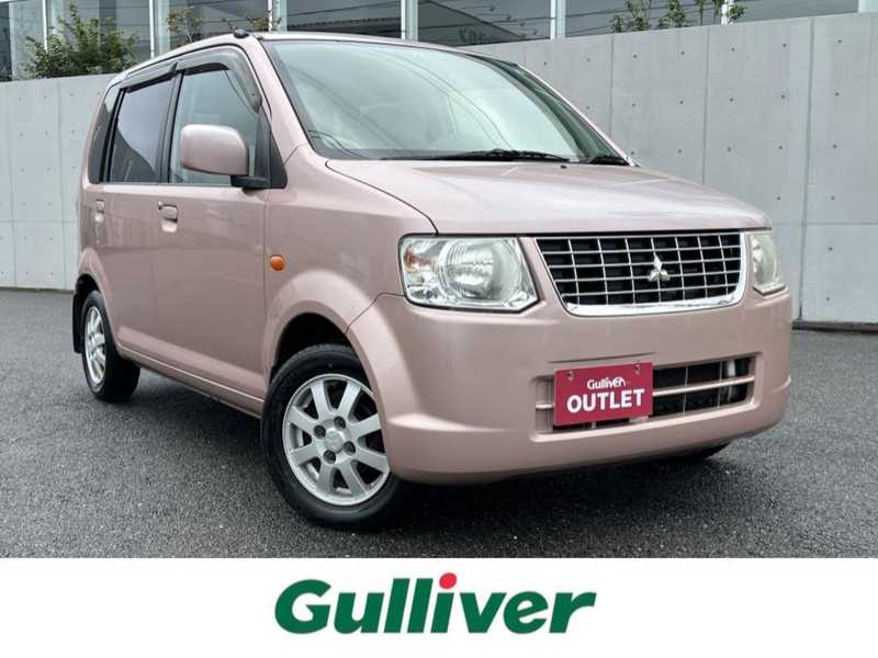 ｅｋワゴン 三菱 の中古車を検索 中古車のガリバー 2ページ