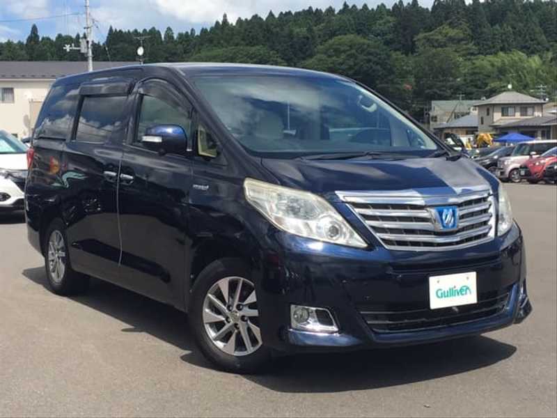 トヨタの岩手県の中古車情報を検索 価格 在庫 中古車のガリバー