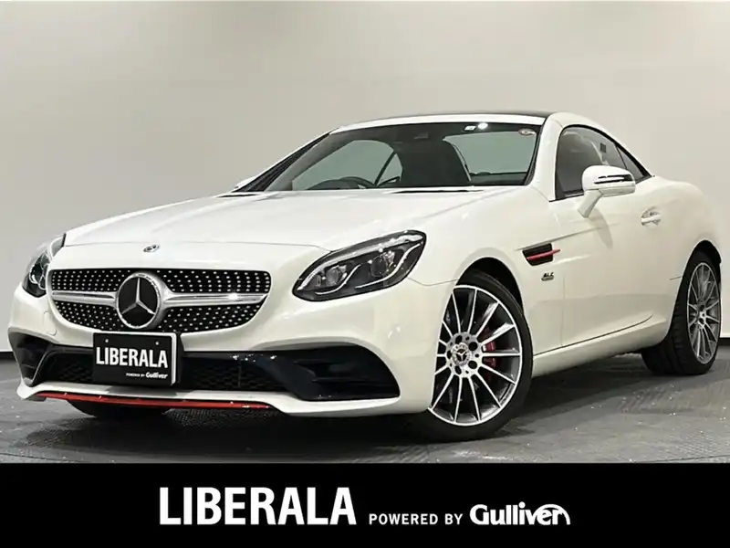 乗用ラジコン　ベンツ　SLC　白　完成車 楽天市場】電動乗用ラジコン メルセデス ベンツ SLC Benz 乗用