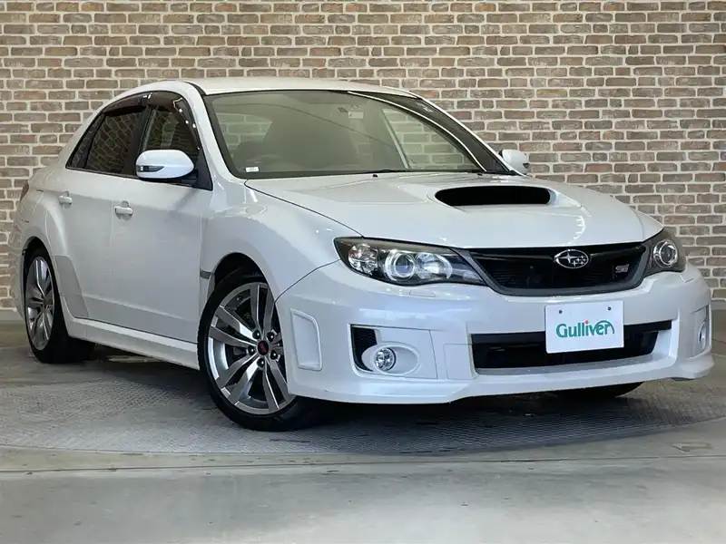 スバルとＷＲＸ ＳＴＩ,インプレッサの中古車を検索｜【中古車のガリバー】