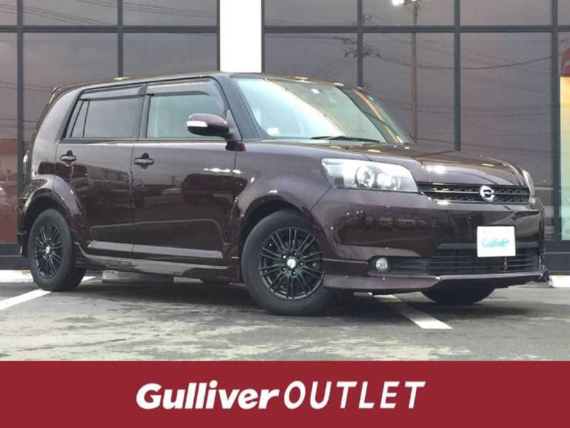 カローラルミオン トヨタ の中古車を検索 中古車のガリバー