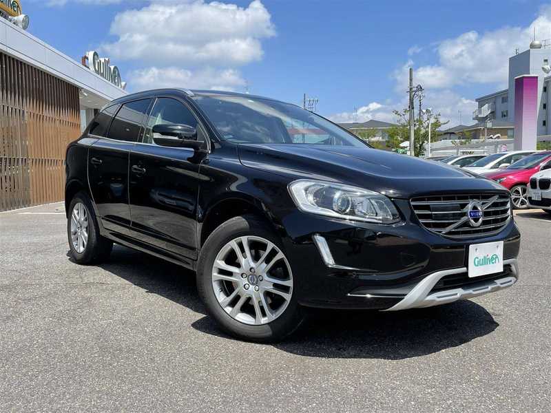 ｘｃ６０ ボルボ の中古車を検索 中古車のガリバー