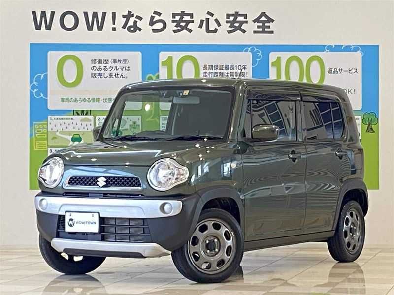 軽自動車の中古車を検索 中古車のガリバー