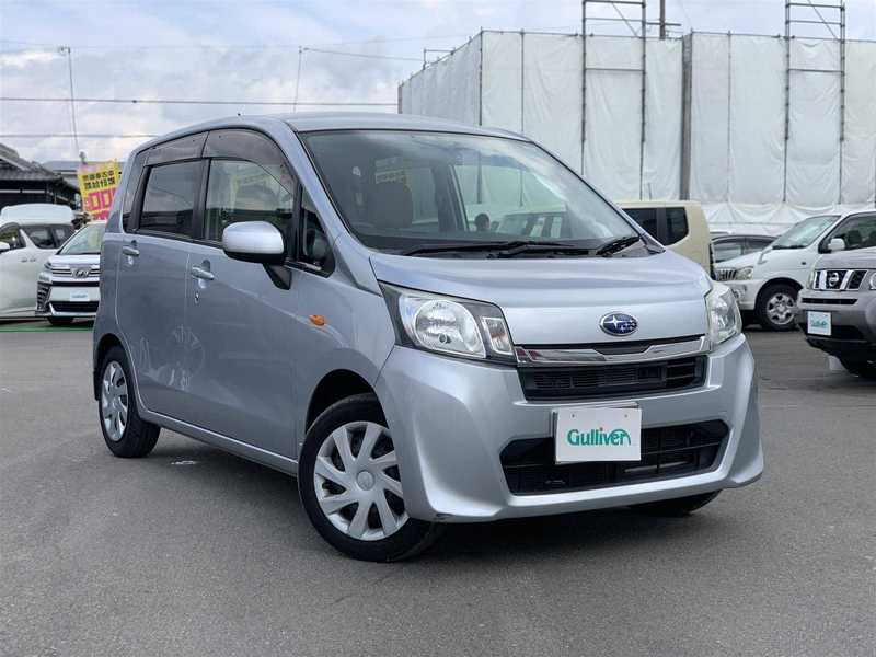 ステラ スバル の中古車を検索 中古車のガリバー