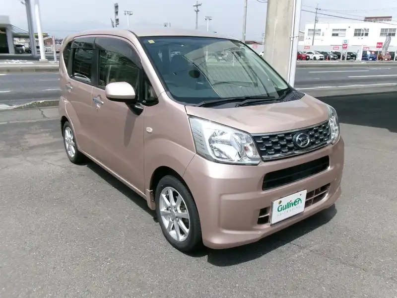 ムーヴ(ダイハツ)の中古車を検索|【中古車のガリバー】(5 ムーヴ(ダイハツ)の中古車を検索|【中古車のガリバー】(5