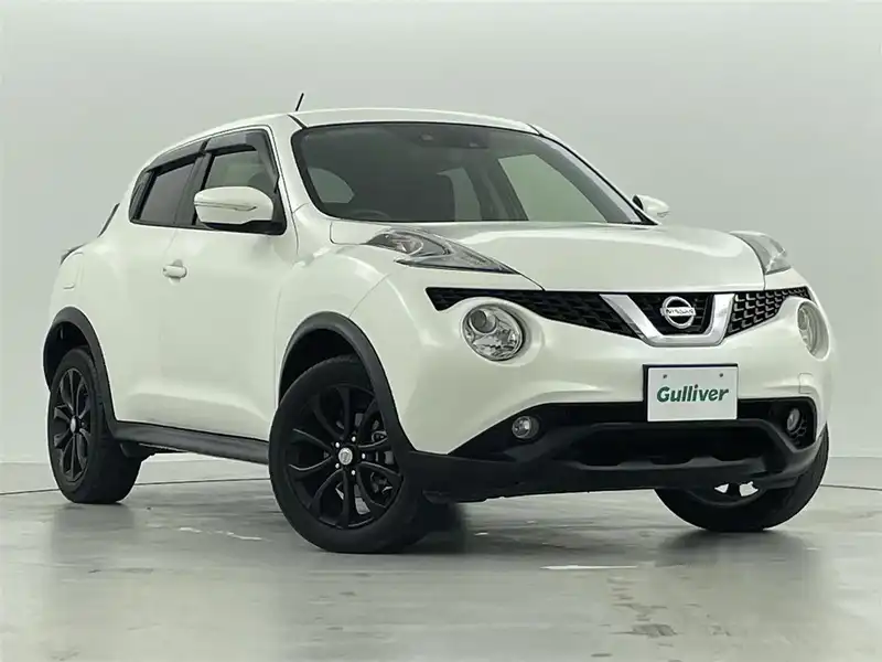 日産 JUKE ジューク サービスマニュアル - 自動車アクセサリー