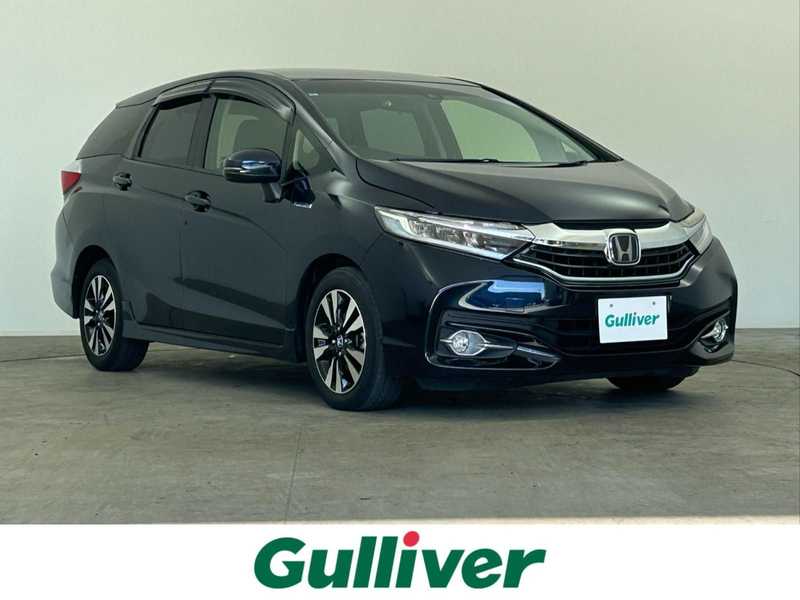 こ*ん様 中古シャトル シャトル（ホンダ）の中古車を検索｜【中古車のガリバー】（2ページ）