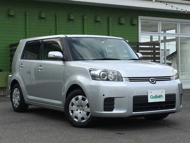 カローラルミオン トヨタ の中古車を検索 中古車のガリバー