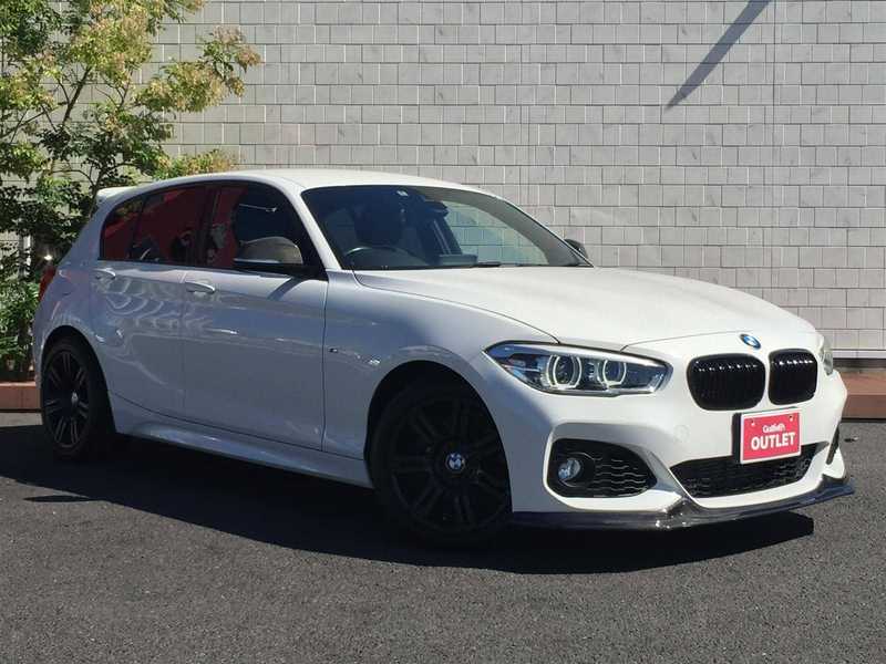 １シリーズ ｂｍｗ の中古車を検索 中古車のガリバー