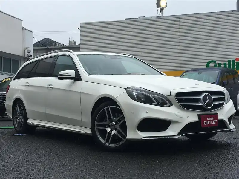 Ｅ２５０ ステーションワゴン アバンギャルド １ｓｔアニバーサリー