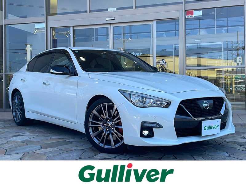 スカイライン（日産）の大人セダンの中古車を検索｜【中古車の