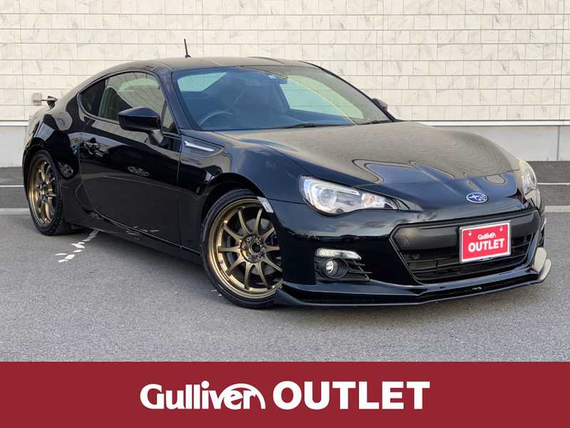 ｂｒｚ スバル の中古車を検索 中古車のガリバー