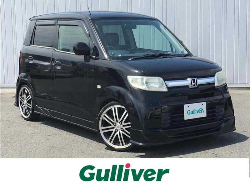 ゼスト ホンダ の中古車を検索 中古車のガリバー