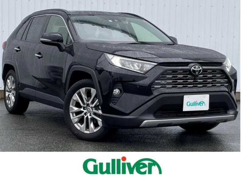 トヨタとライズ,ＲＡＶ４の中古車を検索｜【中古車のガリバー】（5ページ）