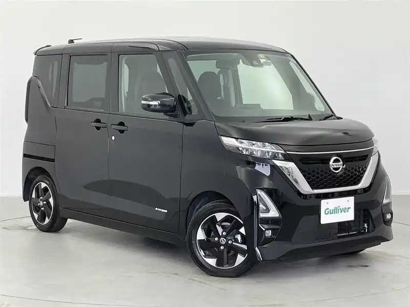 日産