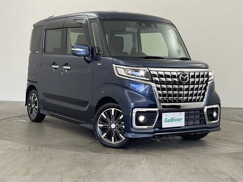 スペーシアカスタム　フレアワゴンカスタムハイブリッド純正ホイール　2本 スペーシアカスタム フレアワゴンカスタムハイブリッド純正