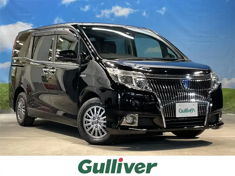 エスクァイア トヨタ のハイブリッドの中古車を検索 中古車のガリバー