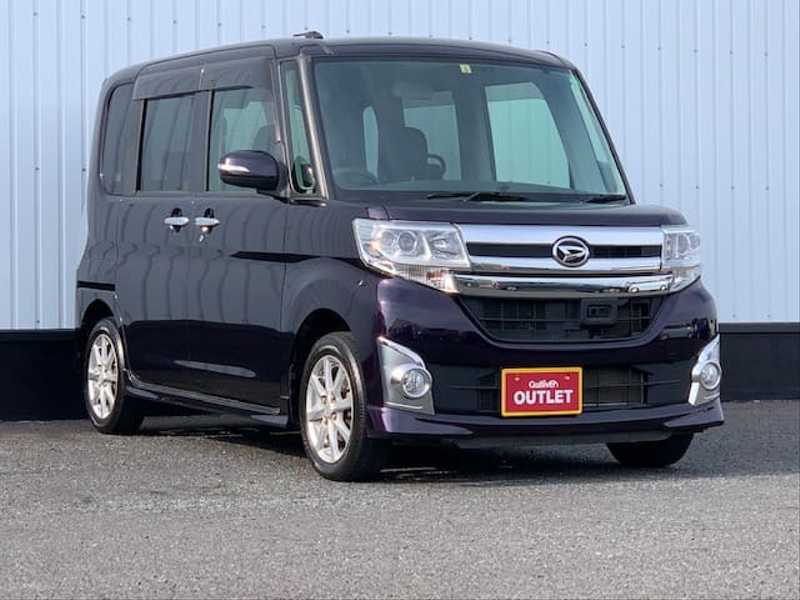 ダイハツの千葉県の中古車を検索 中古車のガリバー