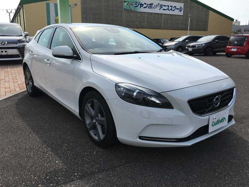 ｖ４０ ボルボ の中古車を検索 中古車のガリバー