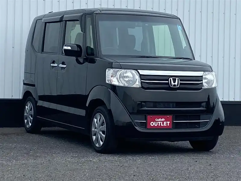 ｎ ｂｏｘ ホンダ の中古車を検索 中古車のガリバー