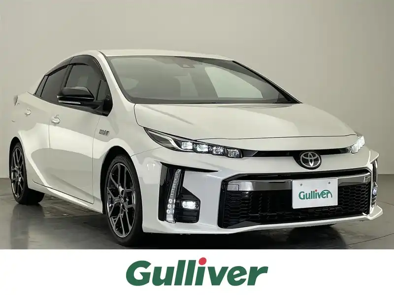 プリウスＰＨＶ（トヨタ）の中古車を検索｜【中古車のガリバー】