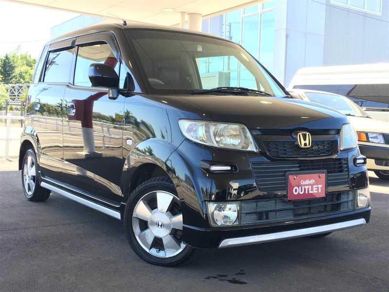 ゼスト ホンダ の中古車を検索 中古車のガリバー