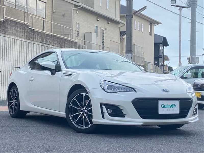 ｂｒｚ スバル の中古車を検索 中古車のガリバー