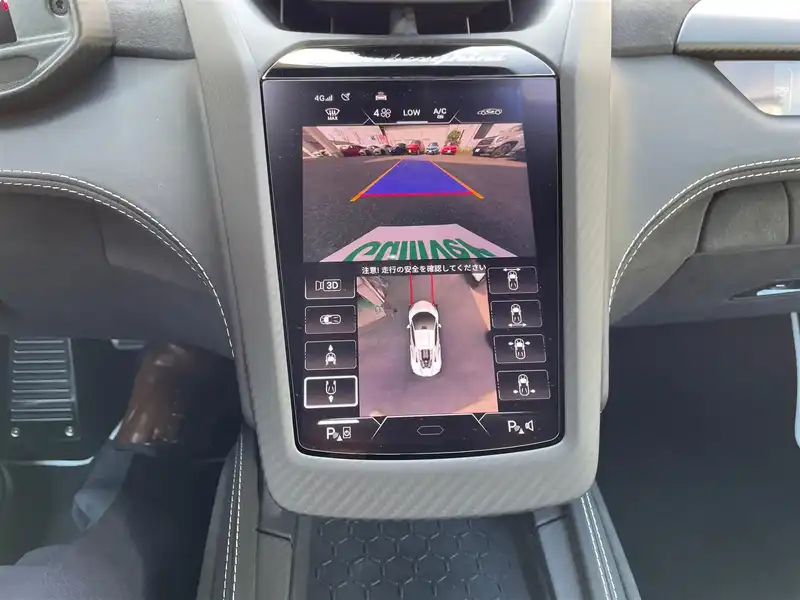 カタログ画像：レヴエルト（REVUELTO） ベースグレード 2023年3月 7LA-ZMREV 6500cc 内装