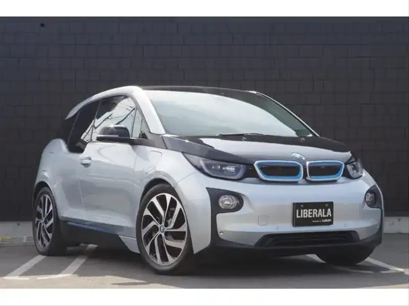 Bmw i3 中古