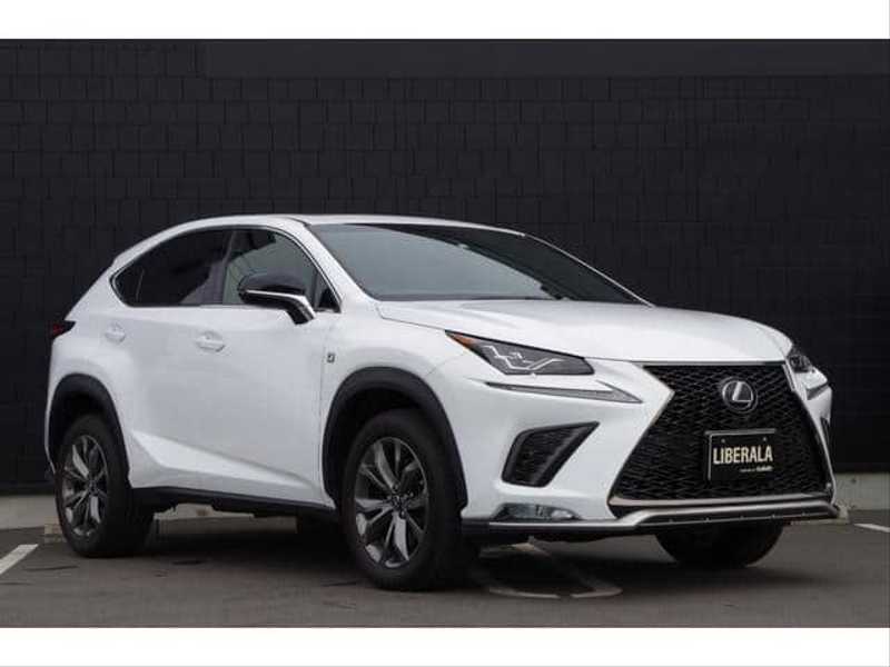 ｎｘ レクサス の中古車を検索 中古車のガリバー