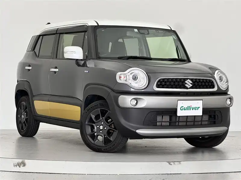 クロスビー(スズキ)の中古車を検索|【中古車のガリバー】(2 クロスビー(スズキ)の中古車を検索|【中古車のガリバー】(2